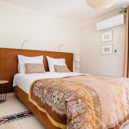 Casa Verde Guesthouse Mutxamel Luaran gambar
