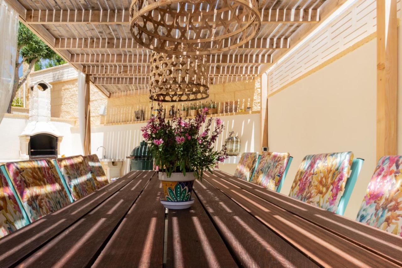 Casa Verde Guesthouse Mutxamel Luaran gambar