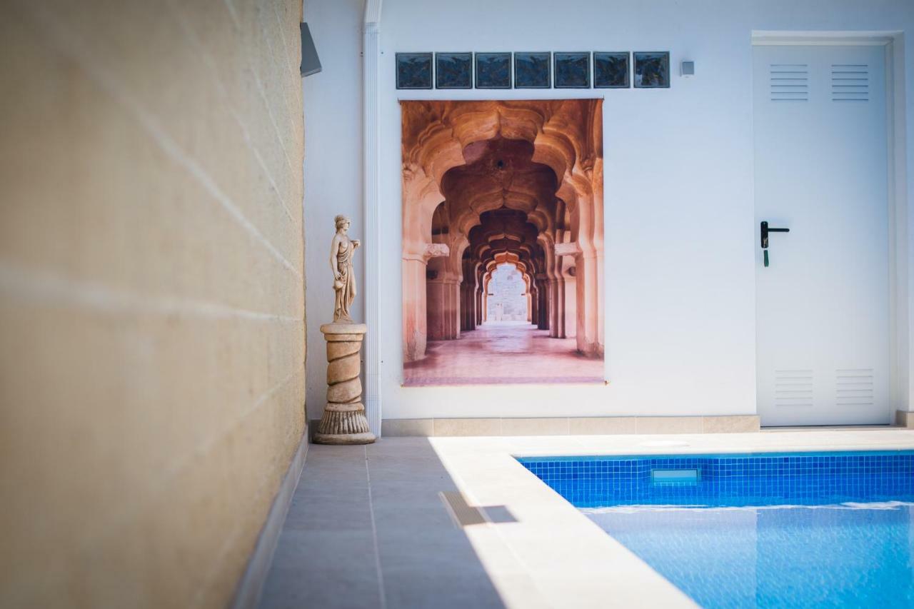 Casa Verde Guesthouse Mutxamel Luaran gambar