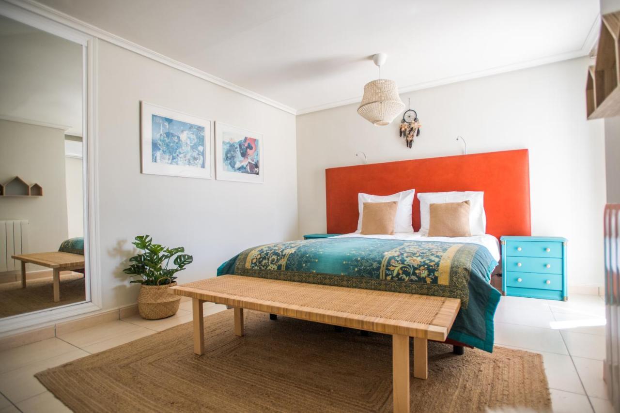 Casa Verde Guesthouse Mutxamel Luaran gambar
