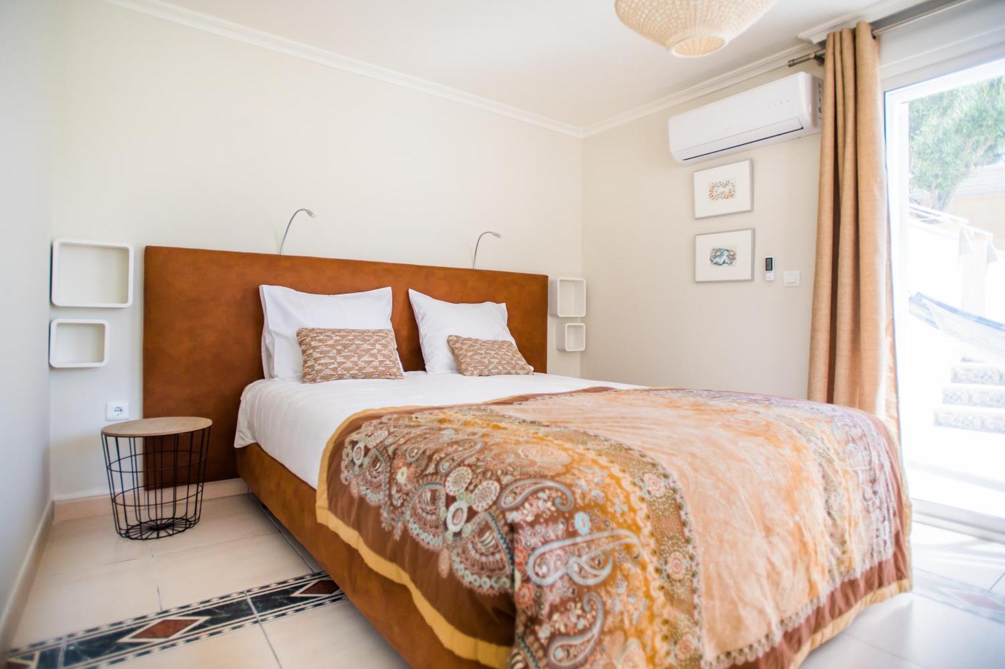 Casa Verde Guesthouse Mutxamel Luaran gambar